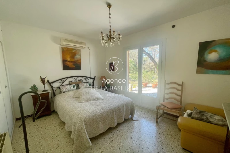 Vente villa Peynier  