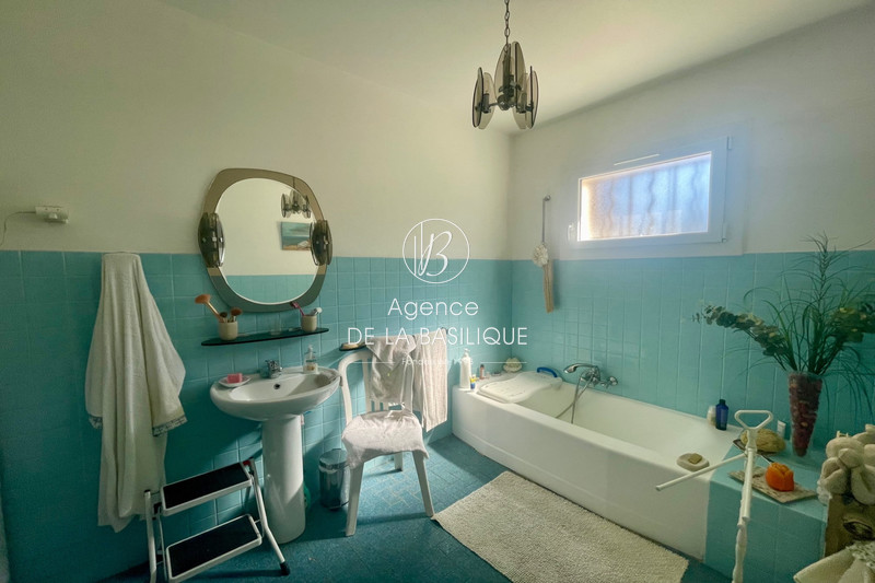 Vente villa Peynier  
