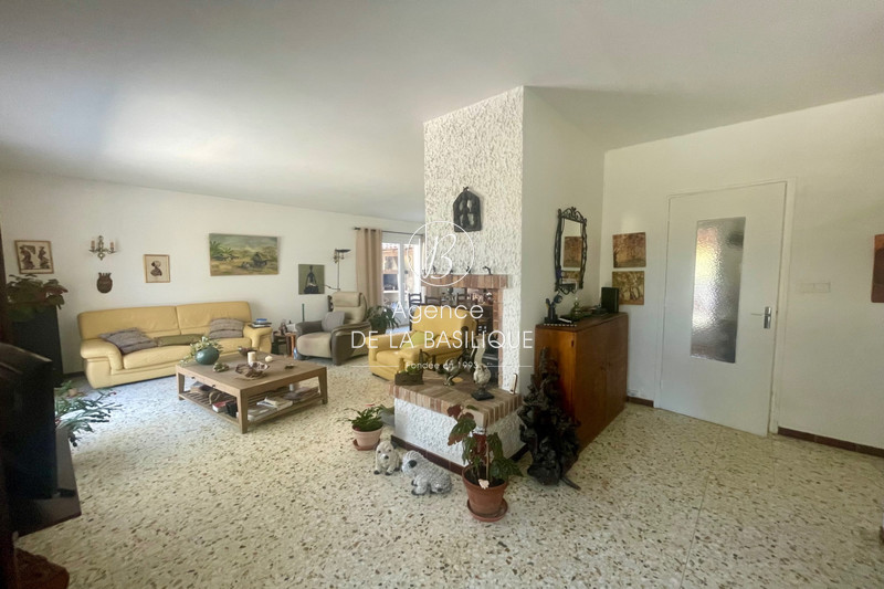 Vente villa Peynier  