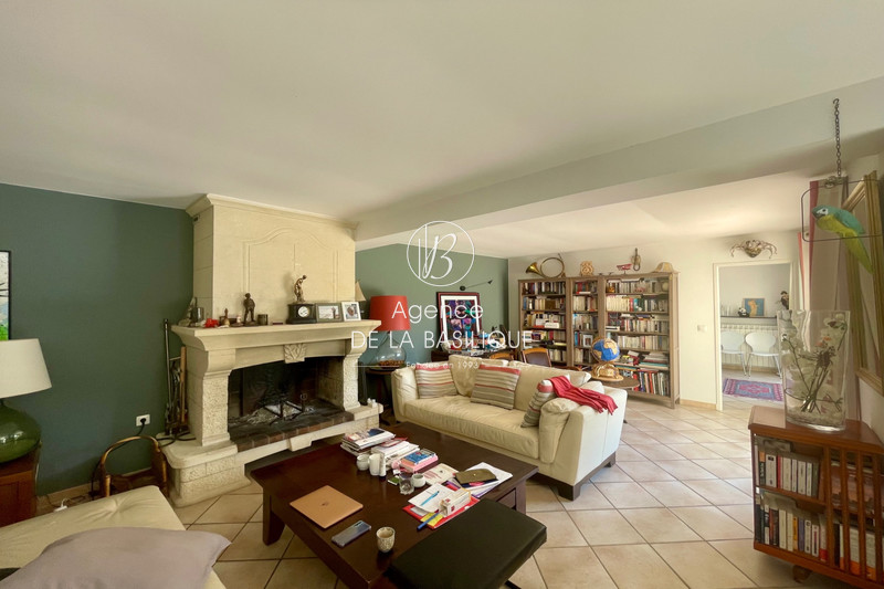 Vente mas Nans-les-Pins  