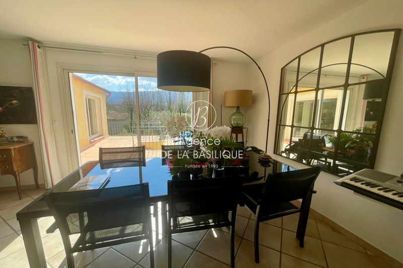 Vente mas Nans-les-Pins  