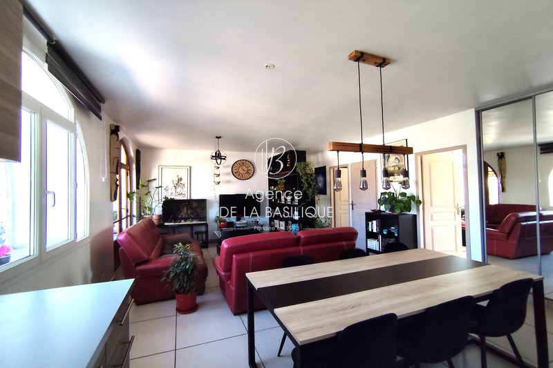 Photo n°4 - Vente maison Brignoles 83170 - 265 000 €