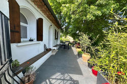 Photos  Maison à vendre Brignoles 83170