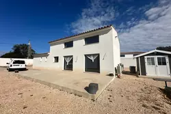 Photos  Maison contemporaine à vendre Saint-Maximin-la-Sainte-Baume 83470