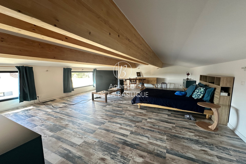 Photo n°5 - Vente maison contemporaine Saint-Maximin-la-Sainte-Baume 83470 - 457 600 €