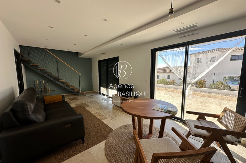 Photo n°4 - Vente maison contemporaine Saint-Maximin-la-Sainte-Baume 83470 - 457 600 €