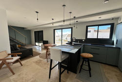 Vente maison contemporaine Saint-Maximin-la-Sainte-Baume  