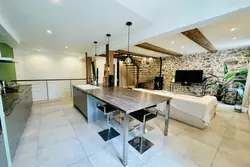 Vente maison de caractère Saint-Maximin-la-Sainte-Baume  