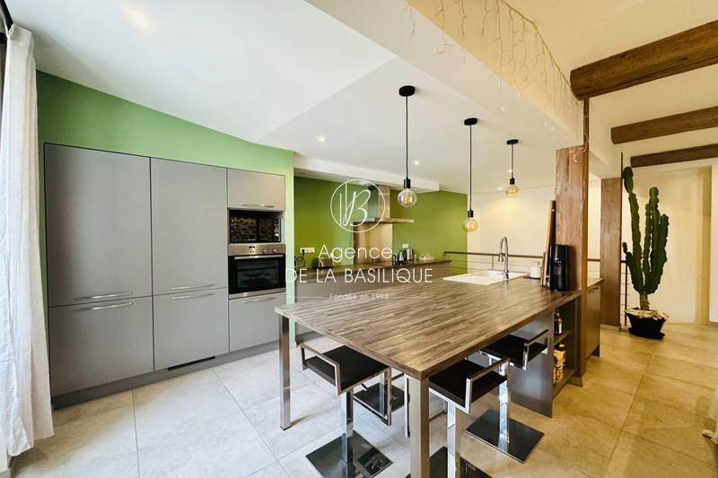 Photo n°5 - Vente maison de caractère Saint-Maximin-la-Sainte-Baume 83470 - 359 000 €