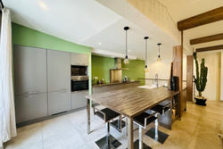 Vente maison de caractère Saint-Maximin-la-Sainte-Baume  
