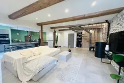 Vente maison de caractère Saint-Maximin-la-Sainte-Baume  