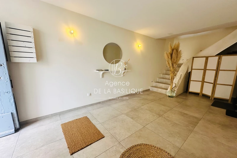 Vente maison de caractère Saint-Maximin-la-Sainte-Baume  