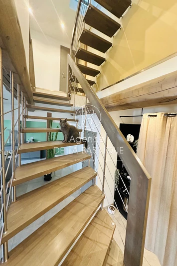 Vente maison de caractère Saint-Maximin-la-Sainte-Baume  