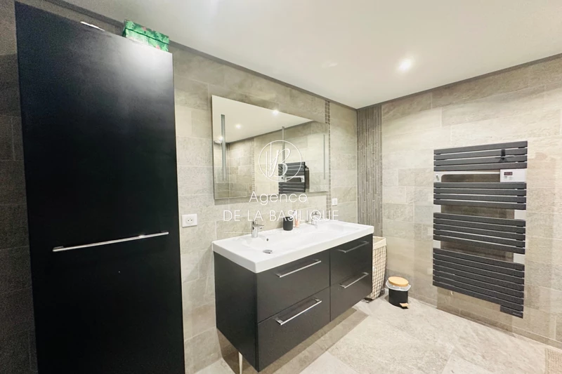 Vente maison de caractère Saint-Maximin-la-Sainte-Baume  
