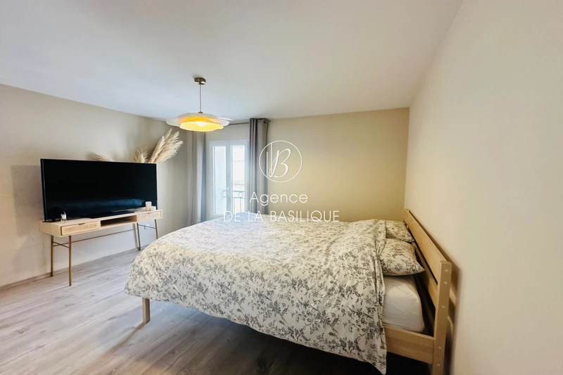 Vente maison de caractère Saint-Maximin-la-Sainte-Baume  