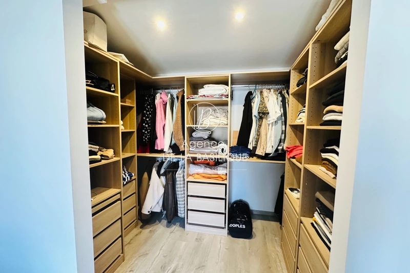 Vente maison de caractère Saint-Maximin-la-Sainte-Baume  