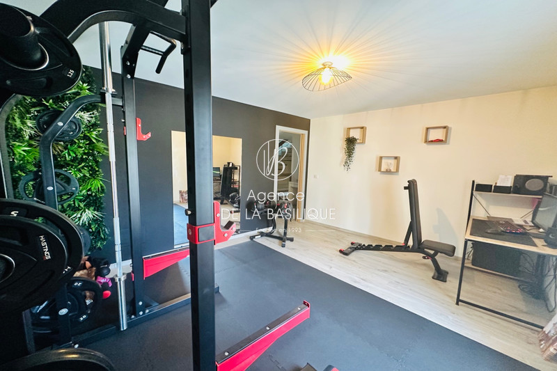 Photo n°19 - Vente maison de caractère Saint-Maximin-la-Sainte-Baume 83470 - 359 000 €
