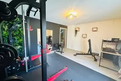 Vente maison de caractère Saint-Maximin-la-Sainte-Baume  