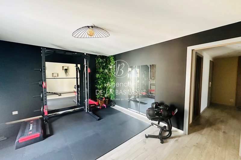 Vente maison de caractère Saint-Maximin-la-Sainte-Baume  