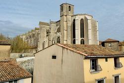 Photos  Maison de caractère à vendre Saint-Maximin-la-Sainte-Baume 83470