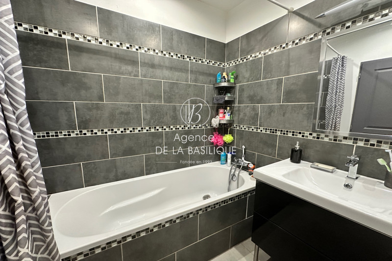 Vente maison de village Tourves  