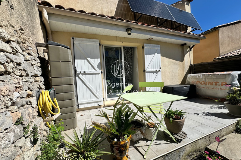 Vente maison de village Tourves  