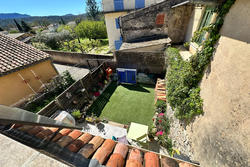 Vente maison de village Tourves  