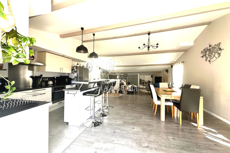 Vente maison de village Tourves  