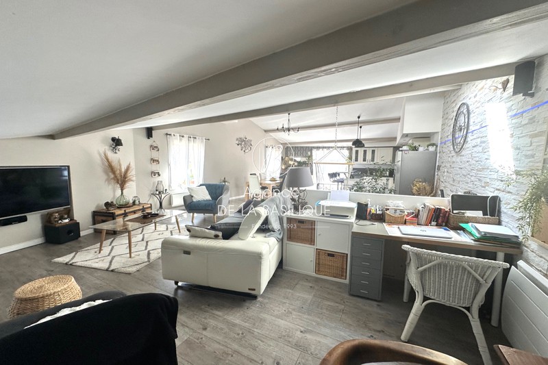 Vente maison de village Tourves  