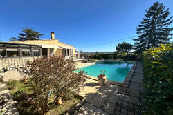 Vente maison de caractère Saint-Maximin-la-Sainte-Baume  