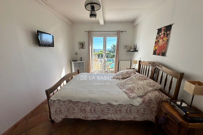 Vente maison de caractère Saint-Maximin-la-Sainte-Baume  