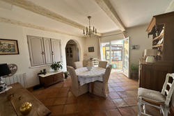 Vente maison de caractère Saint-Maximin-la-Sainte-Baume  