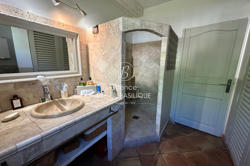 Vente maison de caractère Saint-Maximin-la-Sainte-Baume  