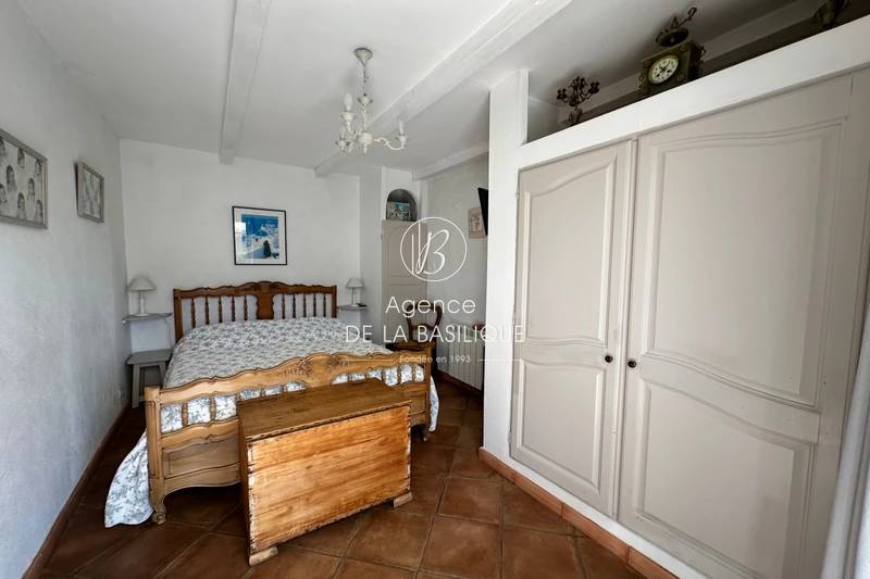 Vente maison de caractère Saint-Maximin-la-Sainte-Baume  