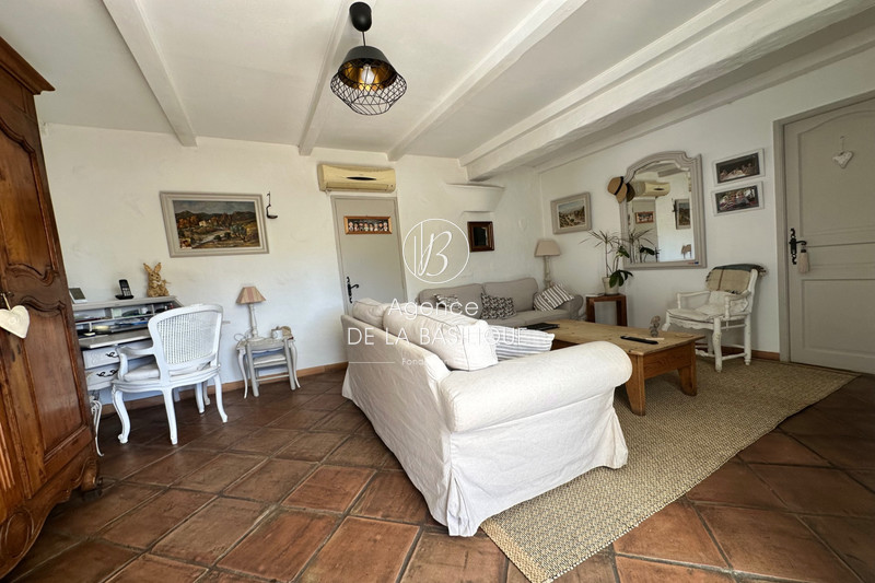 Vente maison de caractère Saint-Maximin-la-Sainte-Baume  