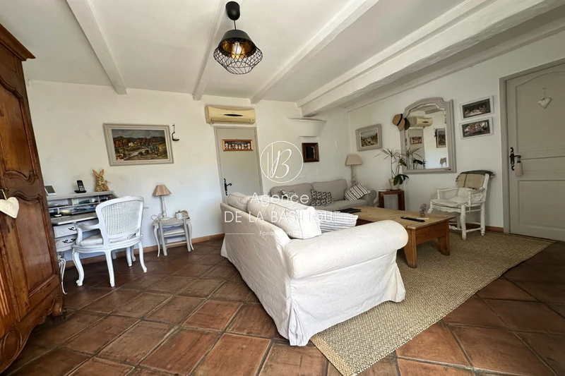 Vente maison de caractère Saint-Maximin-la-Sainte-Baume  