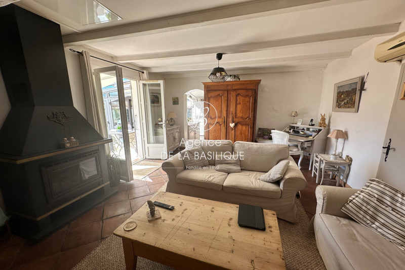 Vente maison de caractère Saint-Maximin-la-Sainte-Baume  