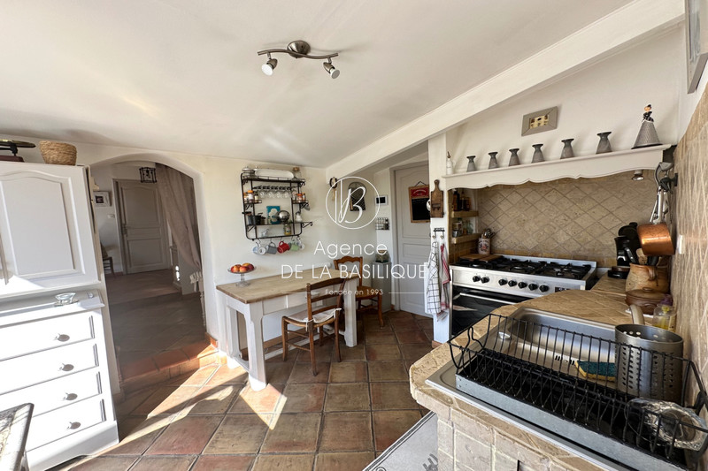 Vente maison de caractère Saint-Maximin-la-Sainte-Baume  