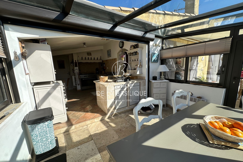 Vente maison de caractère Saint-Maximin-la-Sainte-Baume  