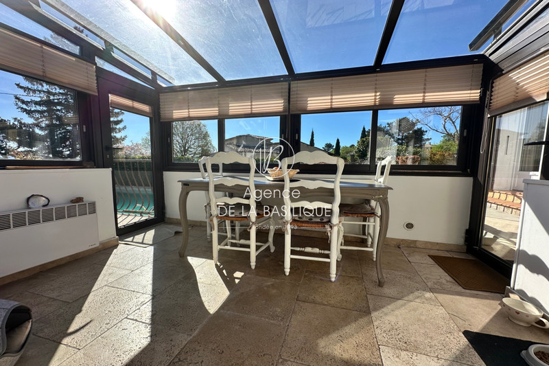 Vente maison de caractère Saint-Maximin-la-Sainte-Baume  