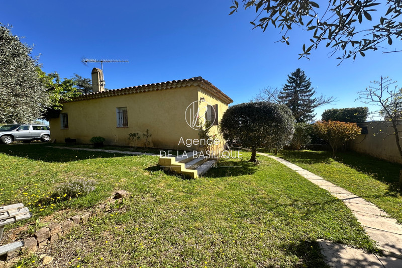 Vente maison de caractère Saint-Maximin-la-Sainte-Baume  
