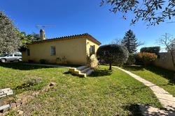 Vente maison de caractère Saint-Maximin-la-Sainte-Baume  