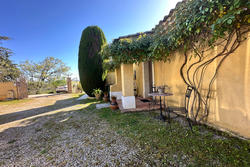 Vente maison de caractère Saint-Maximin-la-Sainte-Baume  