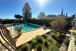 Vente maison de caractère Saint-Maximin-la-Sainte-Baume  