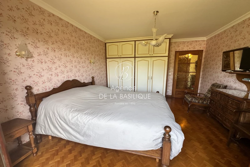 Vente maison de caractère Saint-Maximin-la-Sainte-Baume  