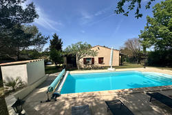 Photos  Maison de caractère à vendre Saint-Maximin-la-Sainte-Baume 83470