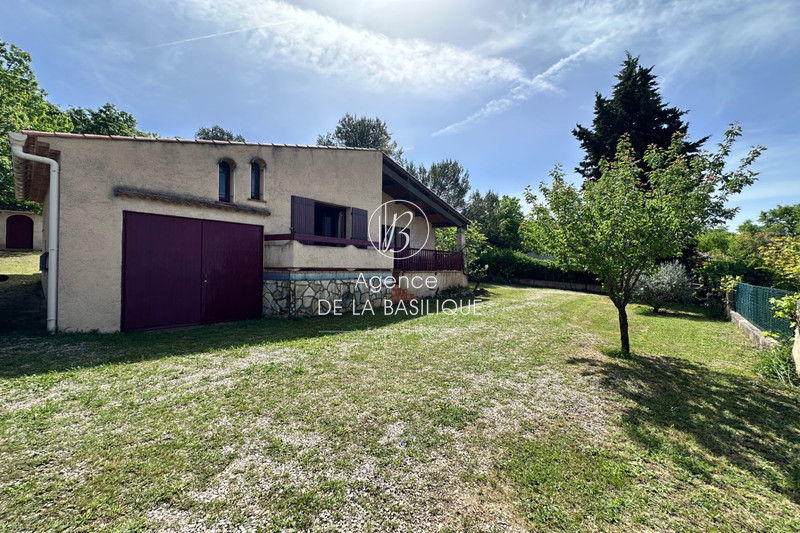 Vente maison de caractère Saint-Maximin-la-Sainte-Baume  