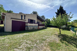 Vente maison de caractère Saint-Maximin-la-Sainte-Baume  
