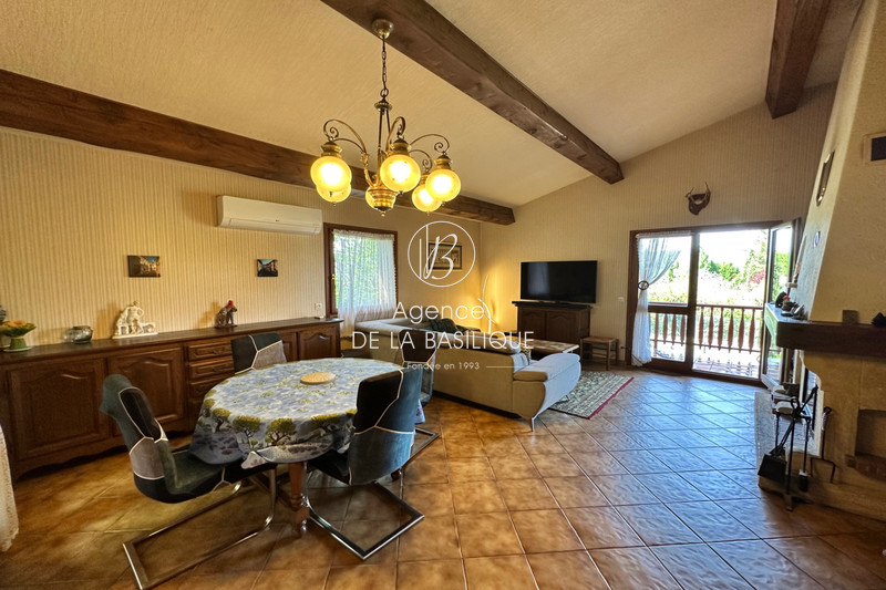 Vente maison de caractère Saint-Maximin-la-Sainte-Baume  