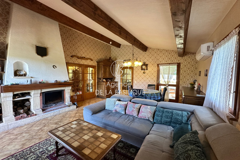 Vente maison de caractère Saint-Maximin-la-Sainte-Baume  